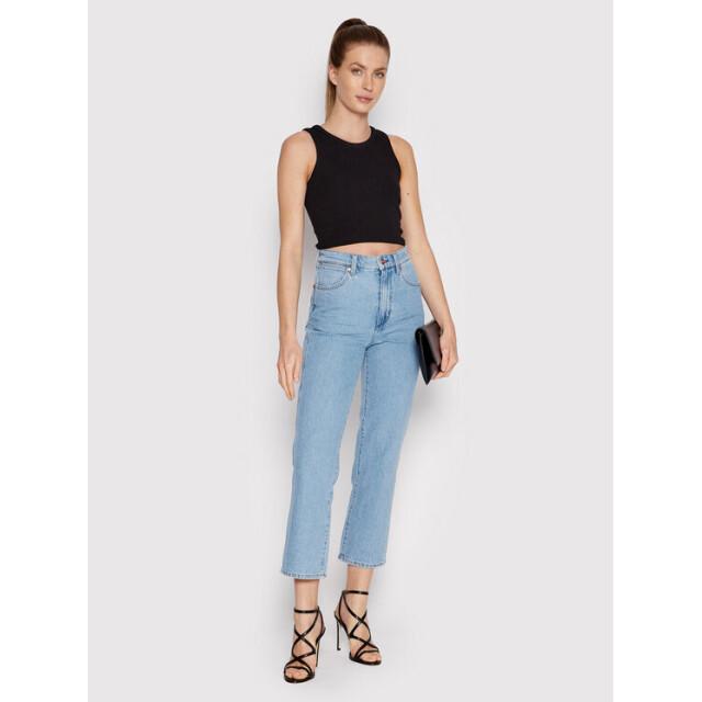 Wrangler Wild west bluestone