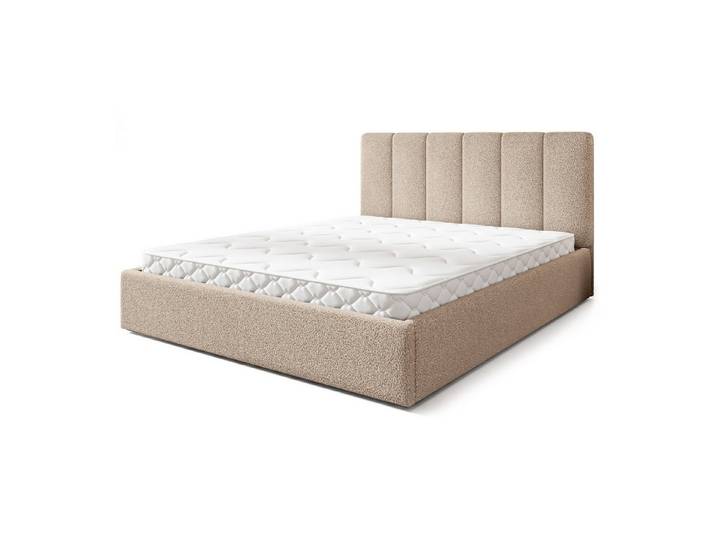 Masseno Boxbett Boxbett NEMIS 120x200 cm beige
