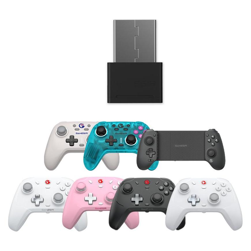 Gamesir 6936685220904 (DONGLE-G8PLUS)