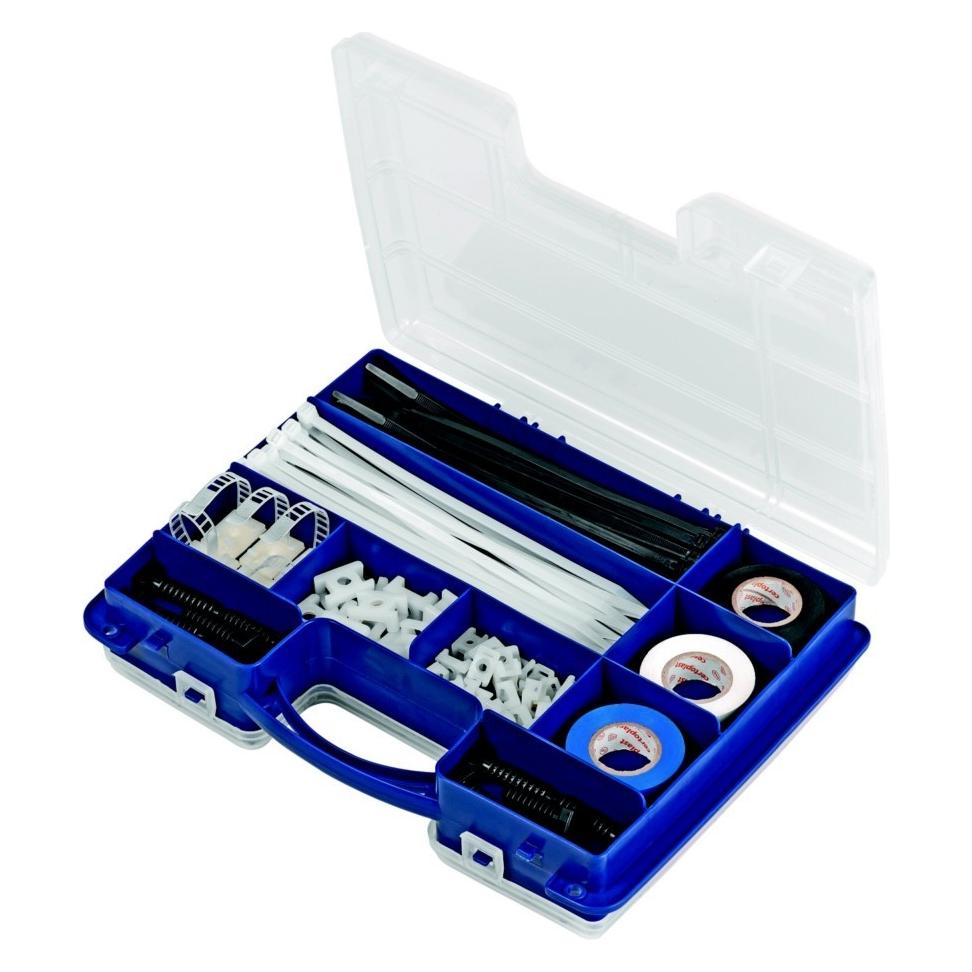 Cimco ALLES-DRIN-BOX 304-TEILIG (182000) (182000)