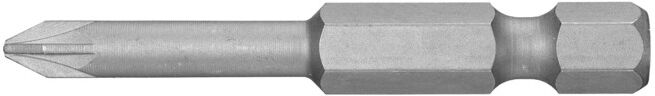 Facom Série de embouts 6 High Perf PZ1 (ED.601T)