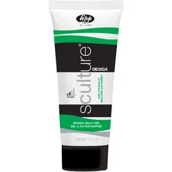150ml Lisap Sculture Design Jelly Gel