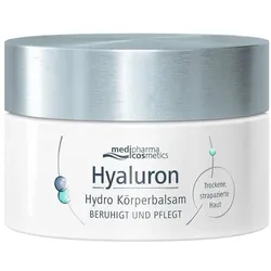 Hyaluron Hydro KÖrperbalsam 250 ml