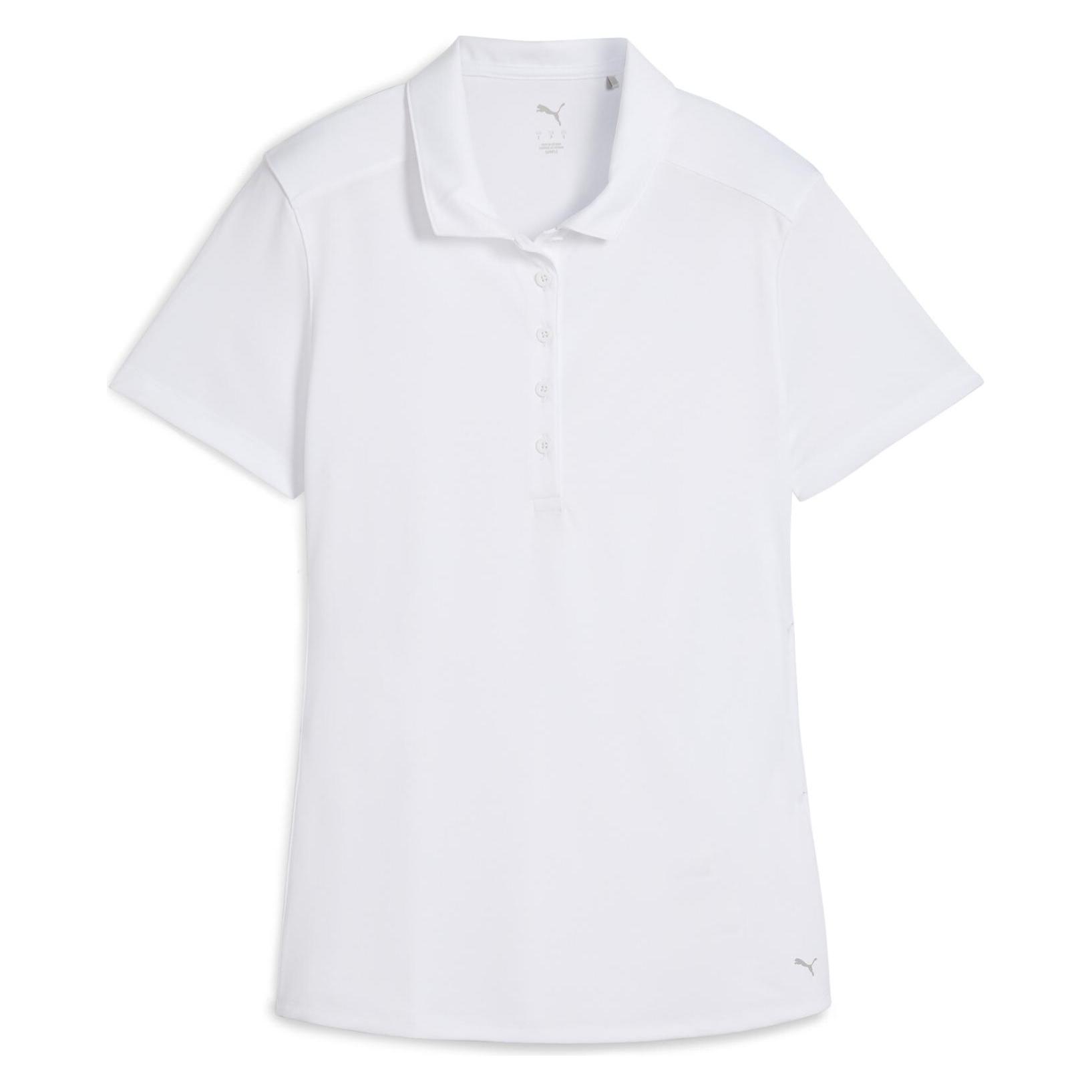 Puma W Pure 2.0 SS Polo (XL) (629944)