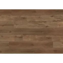 JOKA LVT Designboden DESIGN 555 Aged Oak zum Verkleben (Dryback) 17,78x121,92 cm Paket à 3,25 m2