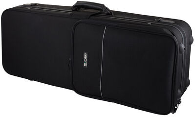 Thomann Trekking Case Tenor Sax BP Schwarz