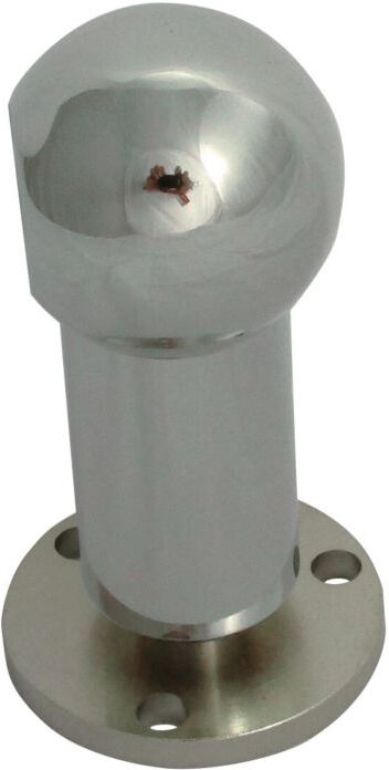 Kludi Befestigung 7708605-00 kpl. zu 27101/103 chrom