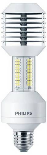 Philips 44893300 Glühlampe EEK C (A - G) E27 Spezialform 34W Neutralweiß (Ø x L) 61mm x 200mm 1St.