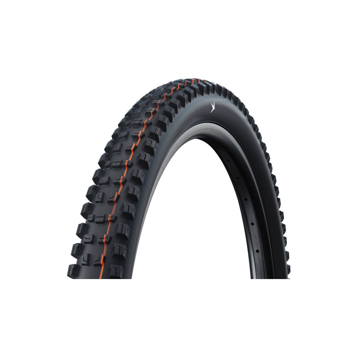 Schwalbe Romy Pro Line Trail Pro Soft TLR schwarz 63-622 SB11654716