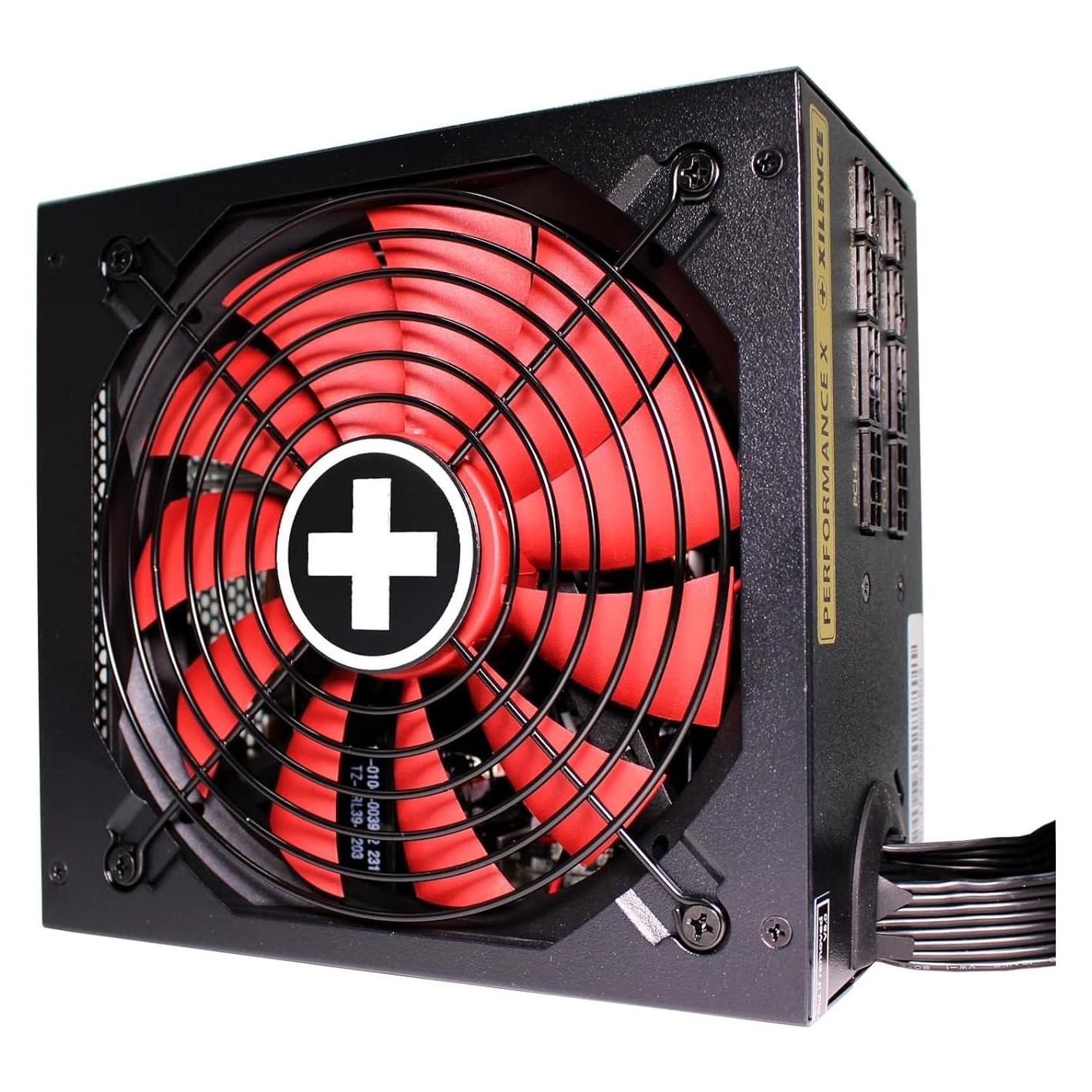 Xilence Performance X ATX 3.0 80+ GOLD 850W (850 W) (XN174)