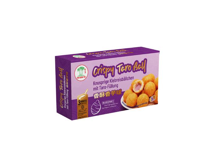 TCT krokante taroballetjes 200 g