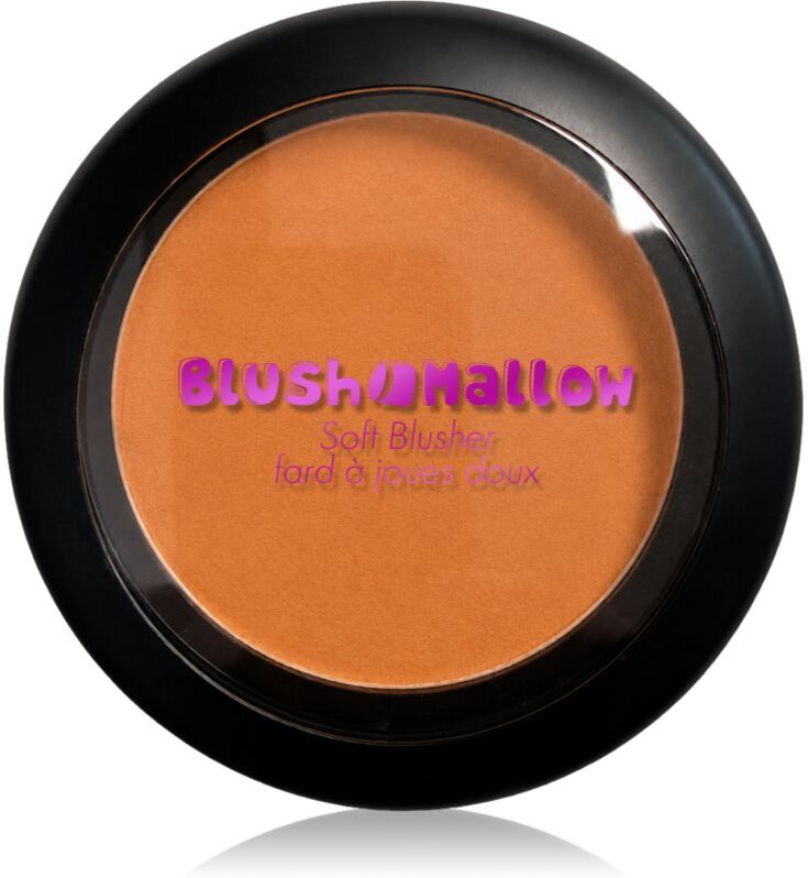 J.Cat Beauty Blush Mallow matt cream blusher shade 104 Angel Kisses 4.5 g