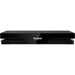 Yealink Präsentationssystem RoomCast E2, ROOMCAST E2, 4K UHD, WLAN, BYOD, AirPlay / Miracast / App