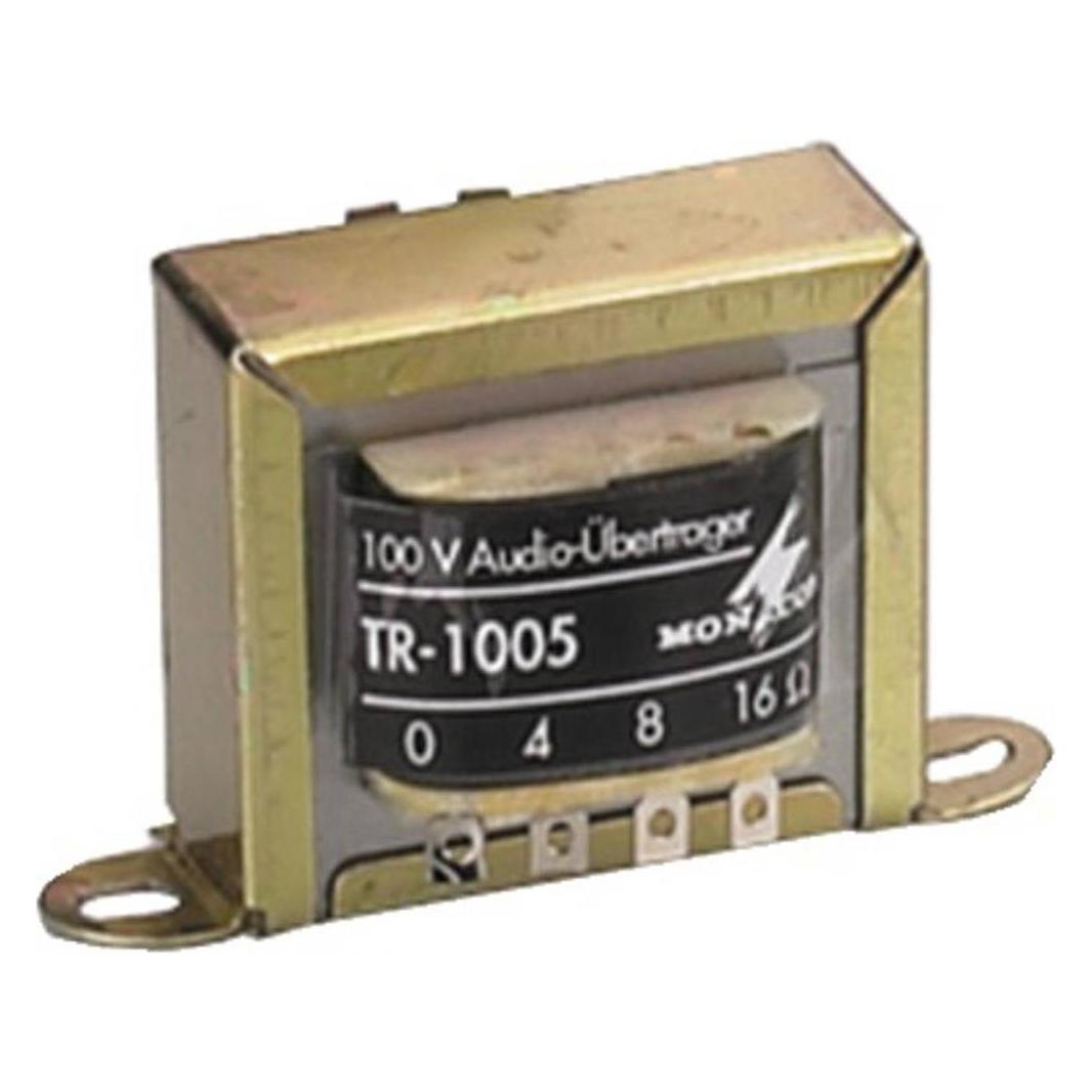 Monacor Transformator (TR-1005)