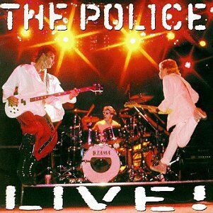 the Police - Live [Musikkassette] - Preis vom 19.10.2026 19:33:35 h