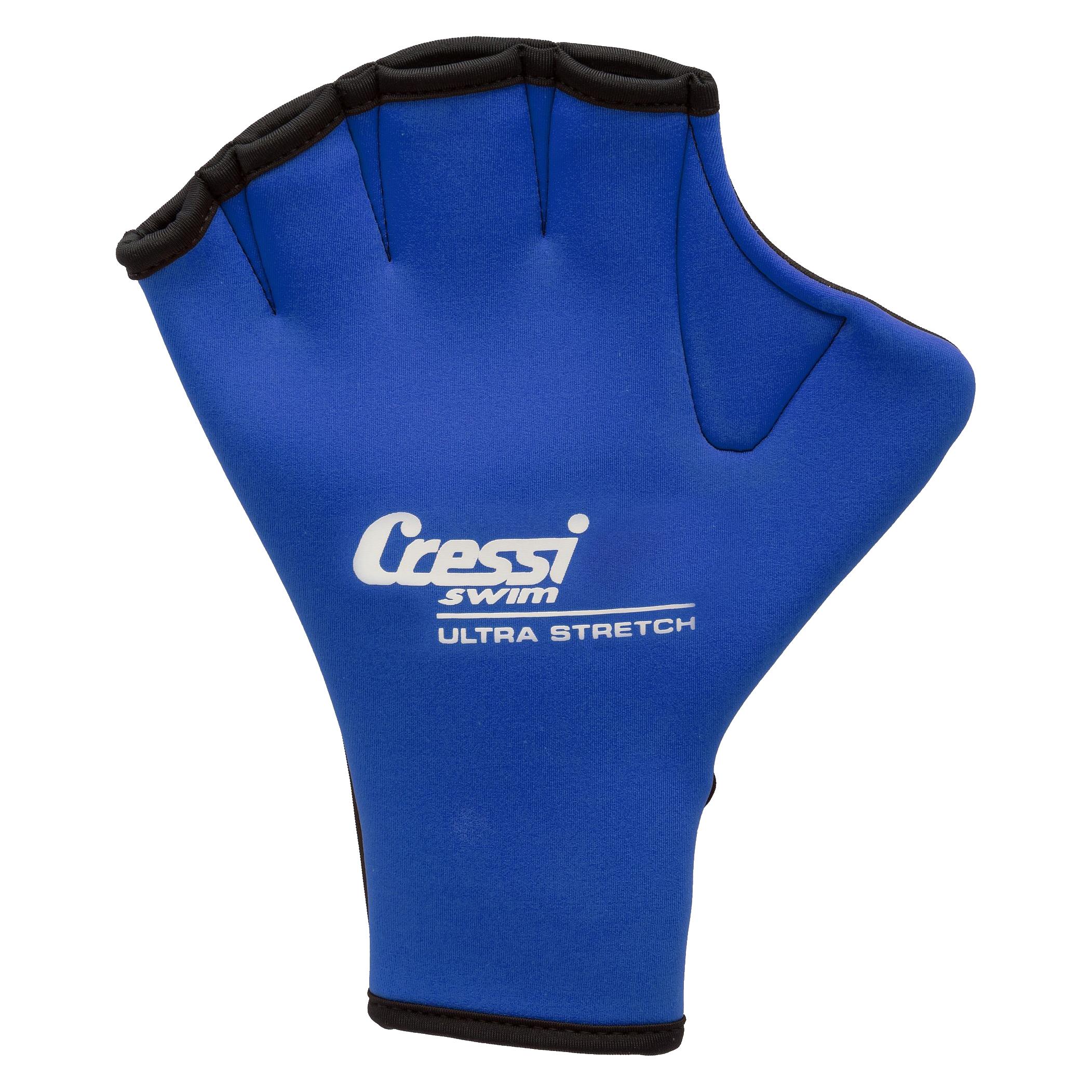 Cressi Schwimmhandschuhe (DF200020)