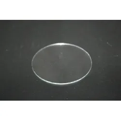 ELMAG Ersatzglas (aussen) Ø 65 mm für M03 - 21412
