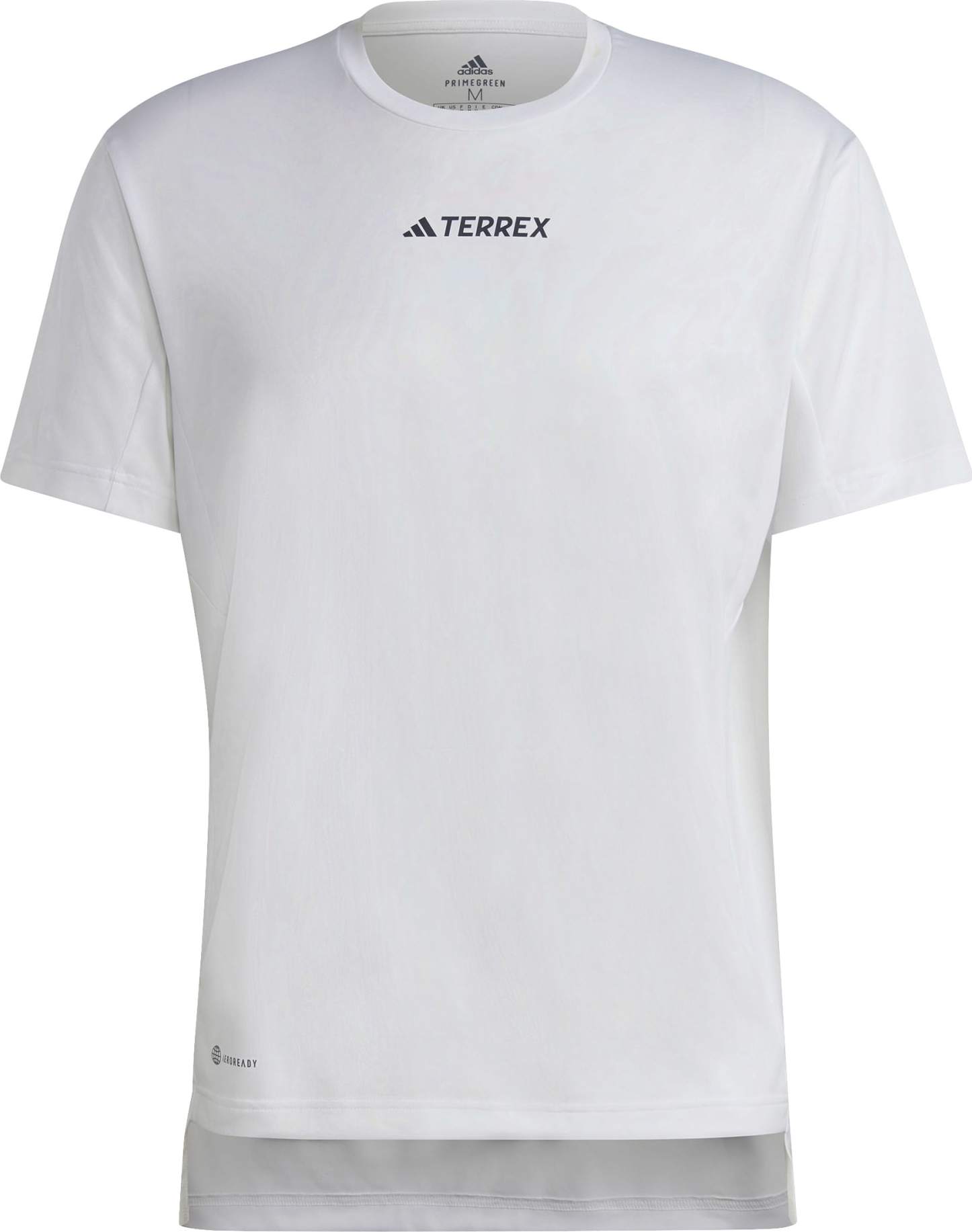 Adidas Men's Terrex Multi T-Shirt White S