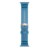 Oceanic+ Apple Watch Ultra Armband - Dive Watch - Farbe: Petrol