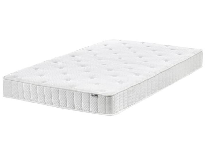 Matelas en mousse blanc 120x200