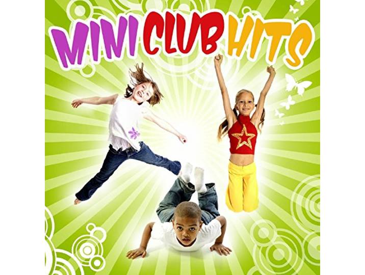 Mini Club Hits