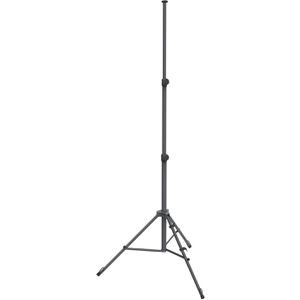 Scangrip Baustativ TRIPOD 3 m, 135 bis 300cm Arbeitshöhe, mit Verschraubung