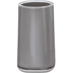 Kleine Wolke Mable Platin Zahnputzbecher