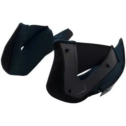 iXS, Motorradhelm Zubehör, Wangenpolster