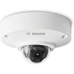 Bosch Security Systems Micro dome 2MP HDR 137° IP66, Netzwerkkamera