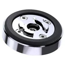 SP Connect Anti-Vibrations-Modul SPC+ Chrom