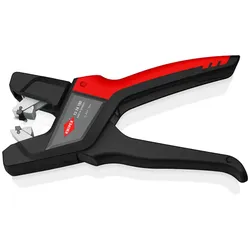 KNIPEX Automatische Abmantelungszange 175 mm - 1274180