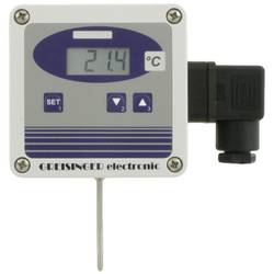 Greisinger GTMU-MP Ausf. 3 Temperatur-Messumformer -50 - +400 °C Fühler-Typ Pt1000 602551