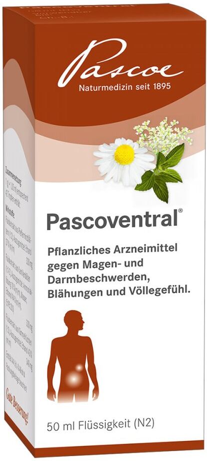 Pascoe Pascoventral