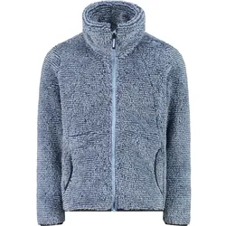 CMP Kinder G Jacket skylight-titanio 152