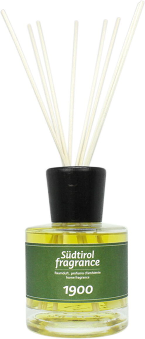 200ml TEAM DR JOSEPH Alto Adige Fragrance 1900 profumo per ambiente
