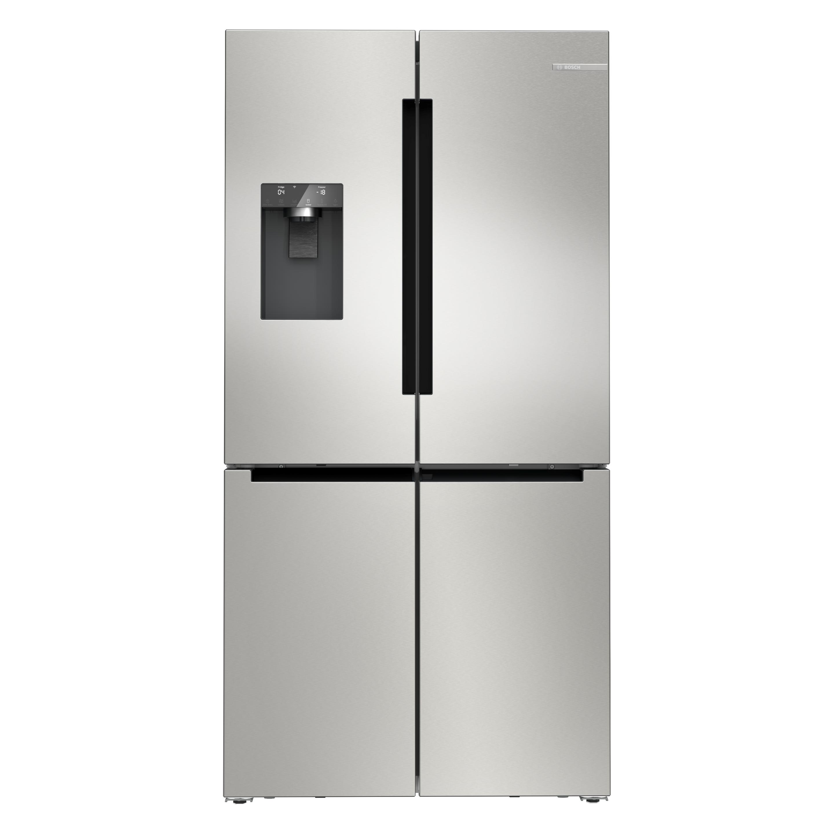 Bosch Hausgeräte Serie 6 KFI96APEA (574 l) (KFI96APEA)