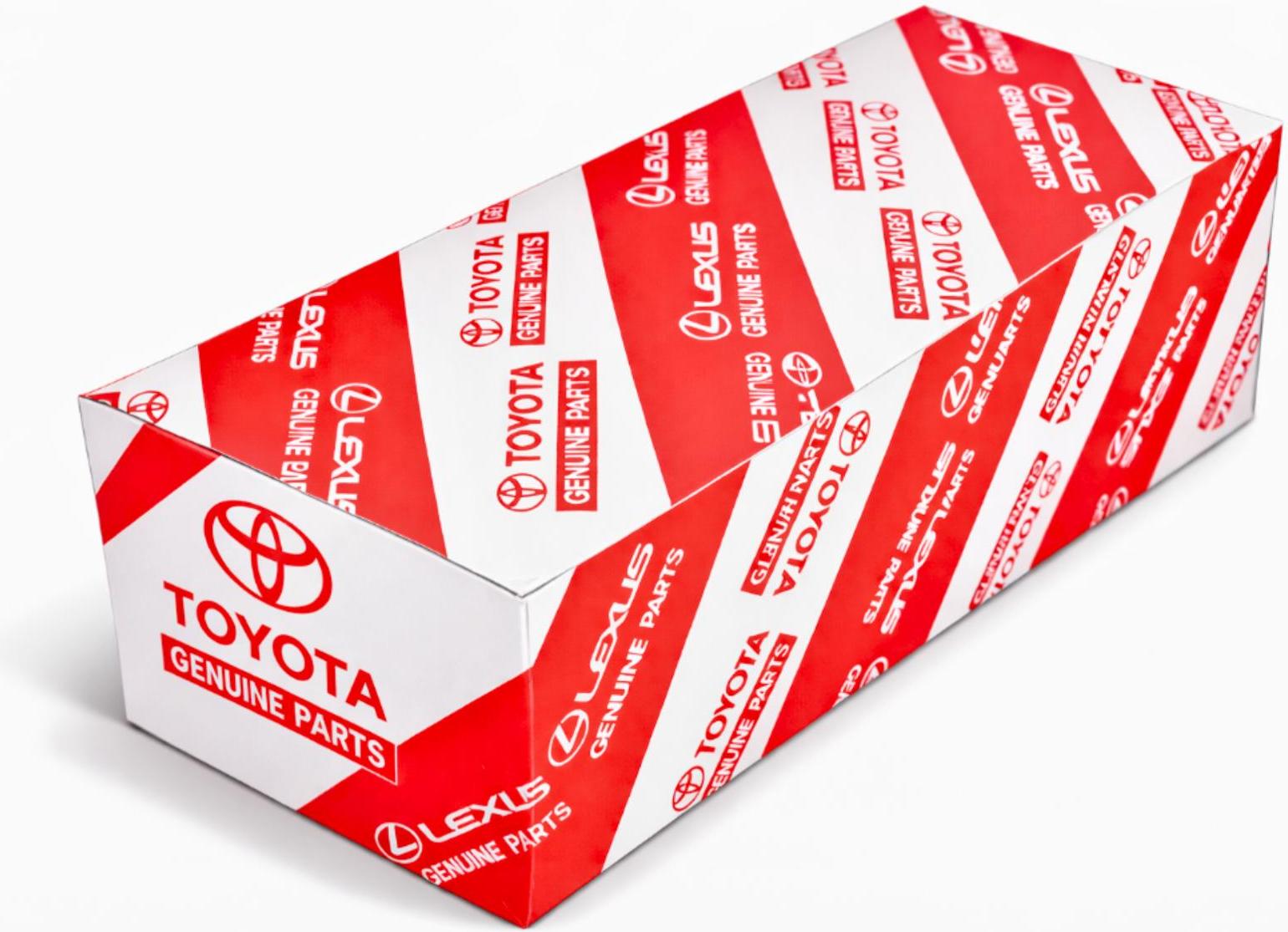 TOYOTA Auris Avensis Corolla Rav4 Verso AGR-Ventil 25800-0R010 OE