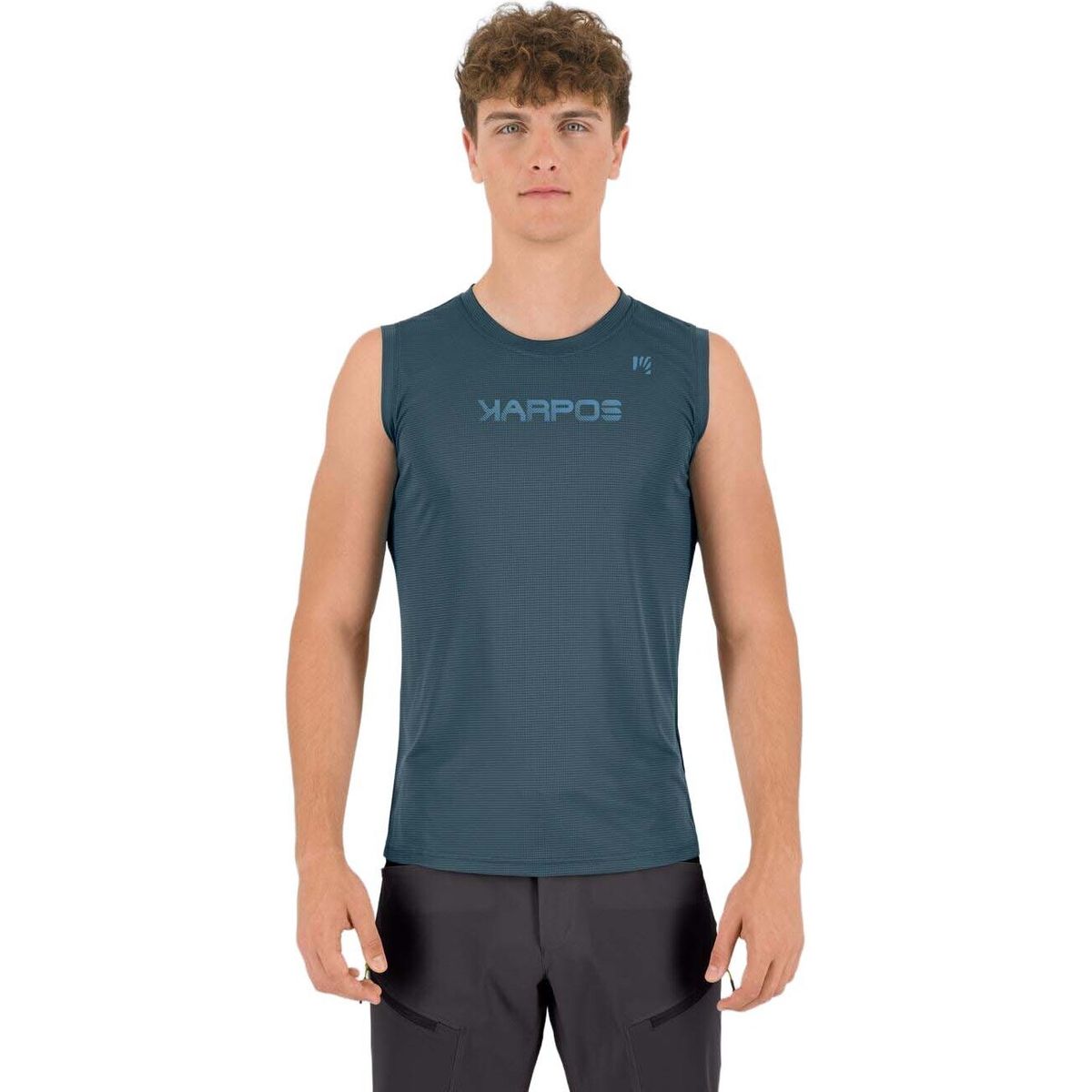 Karpos Loma EVO Sleeveless stargazer (059) XXL 2531090-059-XXL