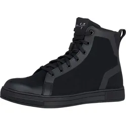 IXS Style, Schuhe - Dunkelgrün/Schwarz - 40 EU