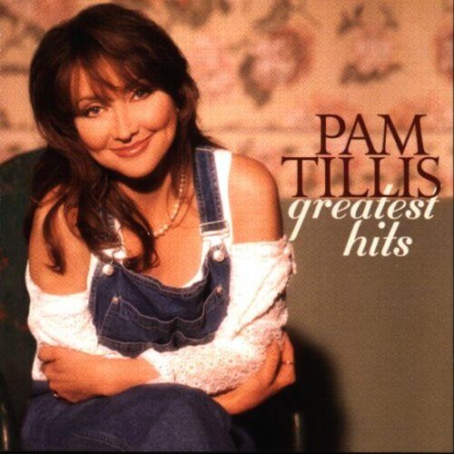PAM TILLIS - Greatest Hits (Marlboro) - Preis vom 10.10.2026 11:48:34 h