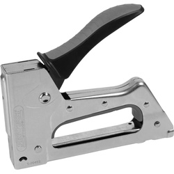 Handbetätigter Metall-Polsterhefter für Montagearbeiten STALCO PERFECT S-70418