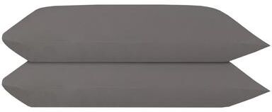 Delara Viscose Derived from Bamboo Pillowcases, Ultra-Soft, Cooling & Breathable Pillowcase Set