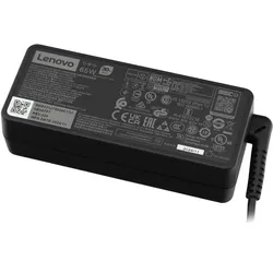 Lenovo 5A10J40449 (65 W), Notebook Netzteil, Schwarz