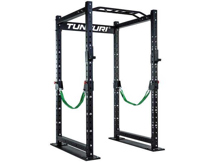 KRAFTSTATION ZUBEHÖR TUNTURI RC20 PRO POWER RACK