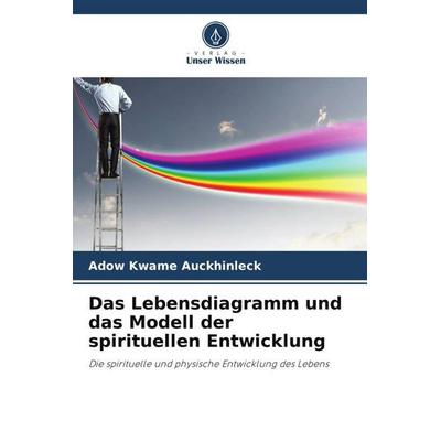 Kwame Auckhinleck, A: Lebensdiagramm und das Modell der spir, Taschenbuch von Adow Kwame Auckhinleck, Verlag Unser Wissen, 978-620-8-85720-2