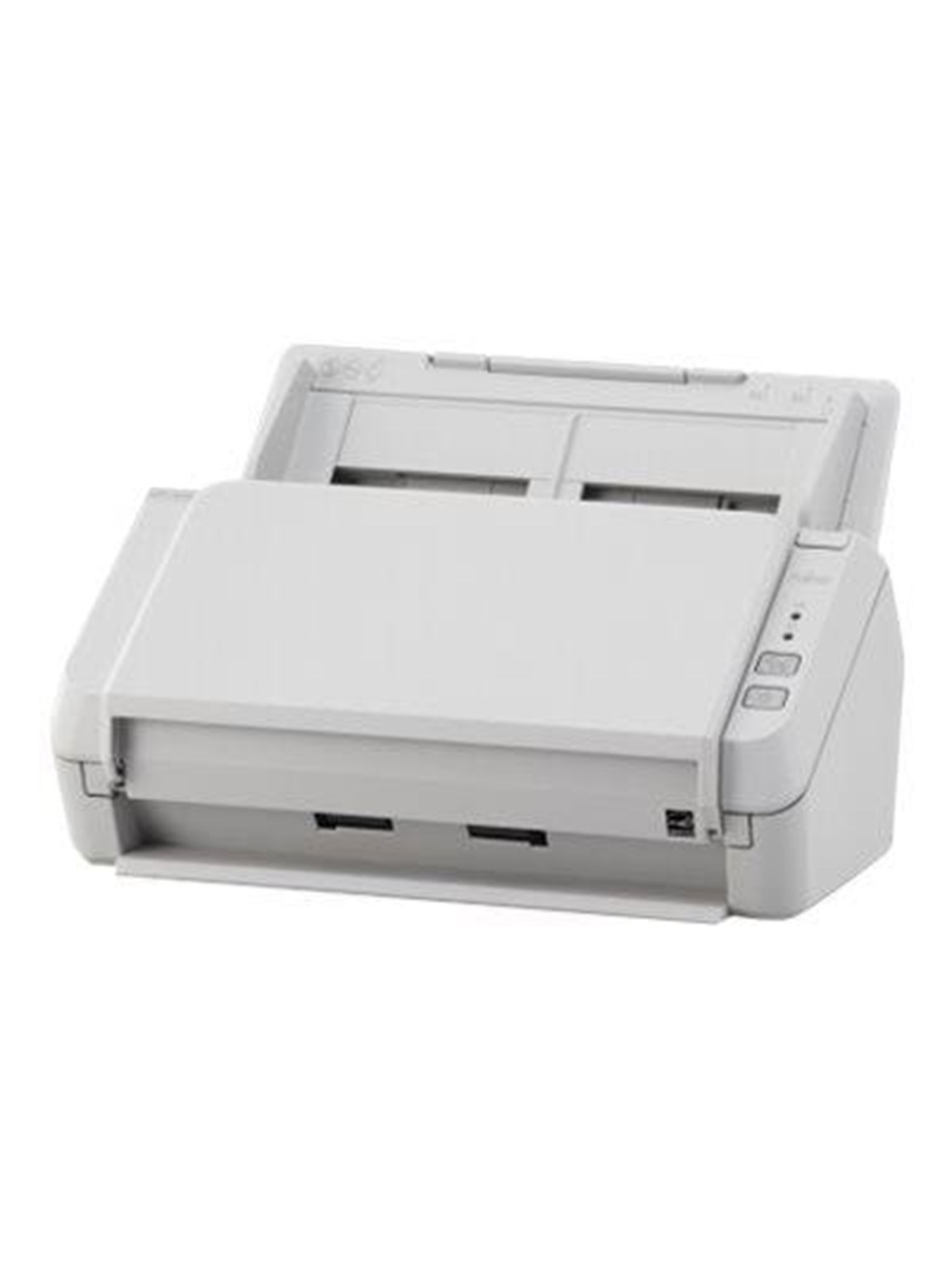 Ricoh Duplex Gigabit Ethernet 25ppm
