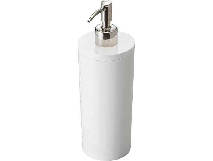 Yamazaki Zeepdispenser - Tower - Wit