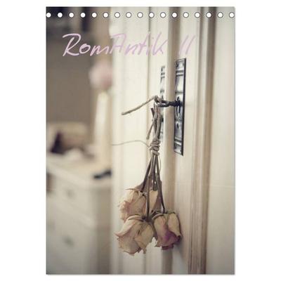 RomAntik (Tischkalender 2026 DIN A5 hoch), CALVENDO Monatskalender