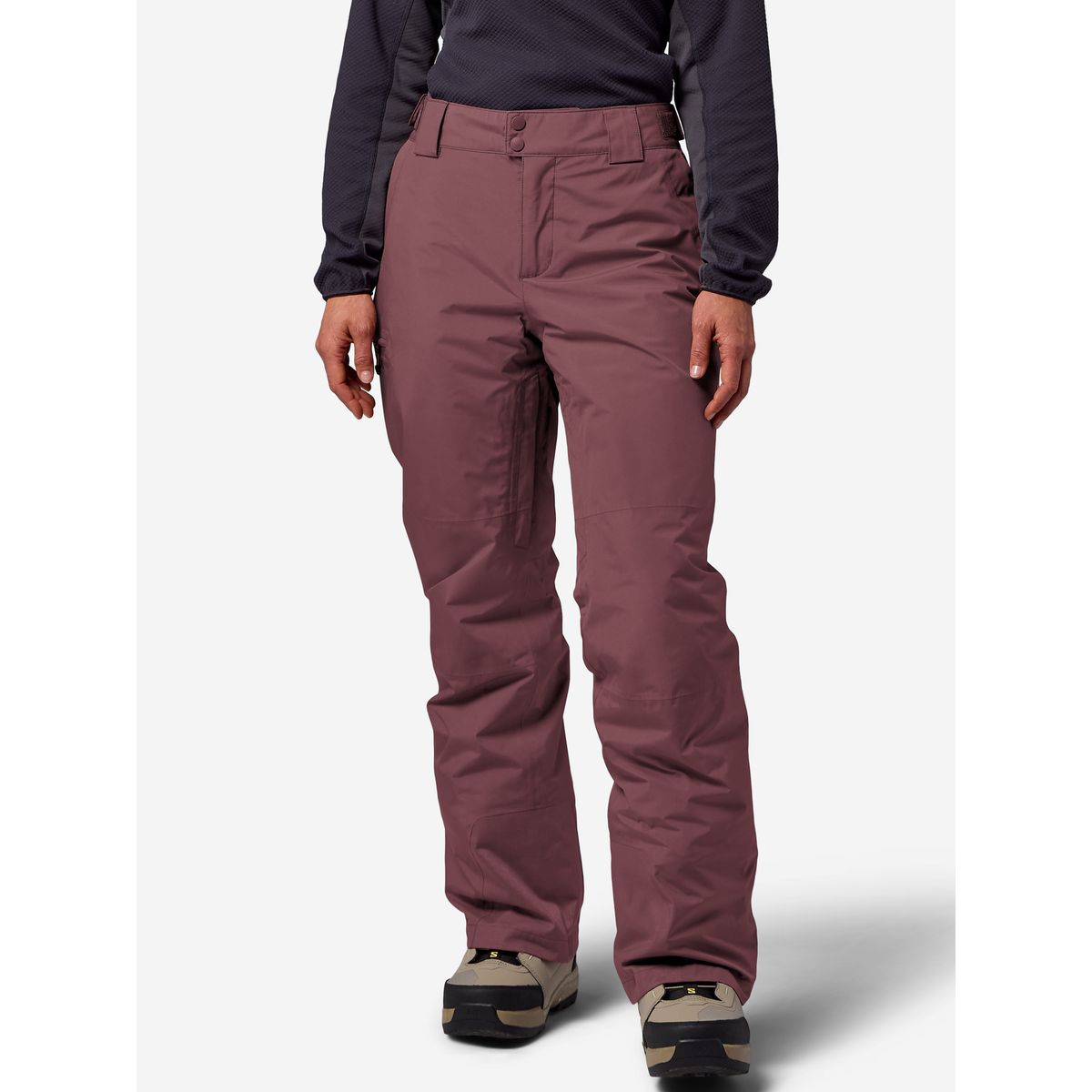 Marmot Wm's Lightray Gore-tex Pant sugar plum (42470) M M15853-42470-M
