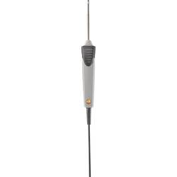 testo 0613 1712 Luftfühler kalibriert (ISO) -50 bis 125 °C Fühler-Typ NTC
